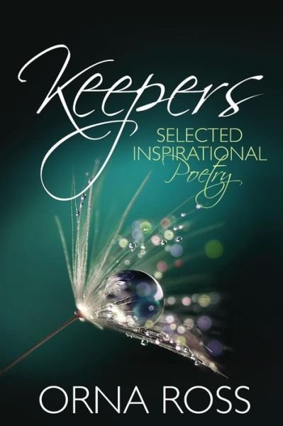 Orna Ross · Keepers: Selected Inspirational Poetry (Paperback Bog) (2018)