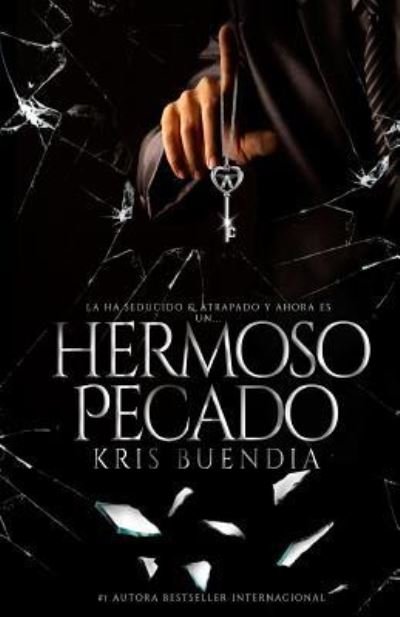 Cover for Kris Buendia · Hermoso pecado (Paperback Bog) (2017)