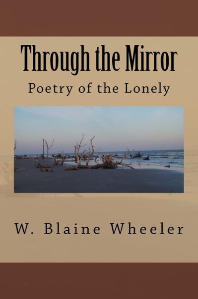 Cover for W Blaine Wheeler · Through the Mirror (Paperback Book) (2017)