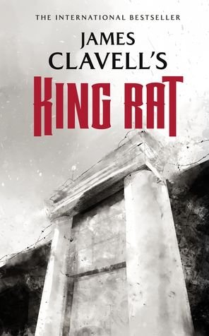 Cover for James Clavell · King Rat (Paperback Bog) (2019)