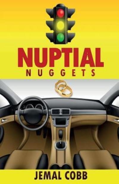 Cover for Jemal Cobb · Nuptial Nuggets (Paperback Book) (2018)