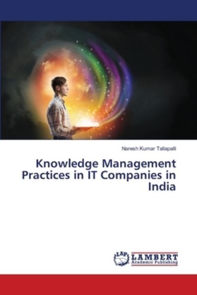 Cover for Tallapalli · Knowledge Management Practic (Book) (2018)