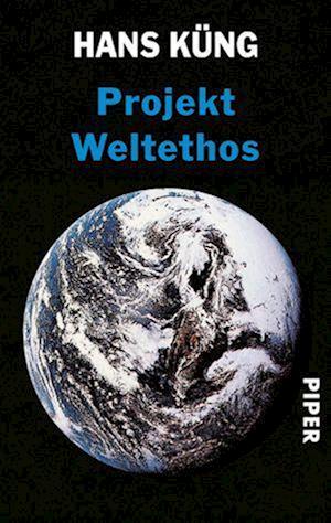 Cover for Hans Kung · Projekt Weltethos (Book)