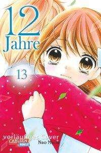 Cover for Maita · 12 Jahre 13 (Buch)