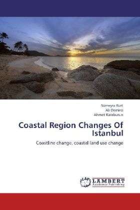 Cover for Kurt · Coastal Region Changes Of Istanbul (Book)