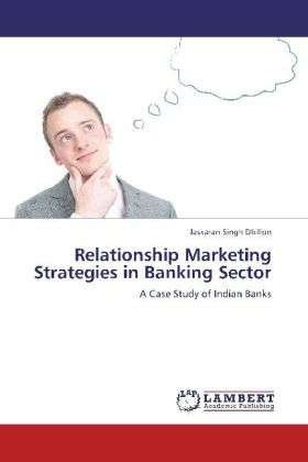 Cover for Dhillon · Relationship Marketing Strategi (Bok)