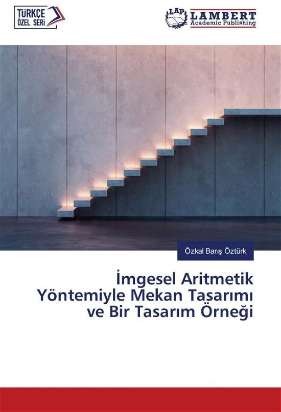 Cover for Öztürk · Mgesel Aritmetik Yöntemiyle Meka (Bok)