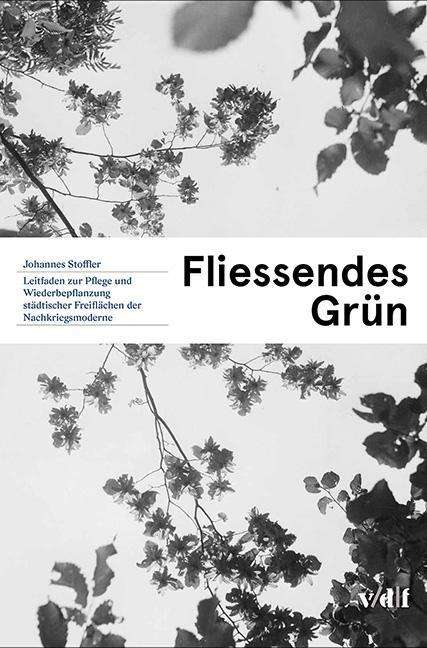 Cover for Stoffler · Fliessendes Grün (Book)