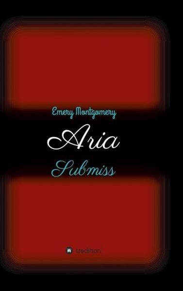 Cover for Montgomery · Aria (Buch) (2018)