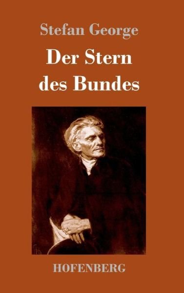 Cover for George · Der Stern des Bundes (Book) (2017)