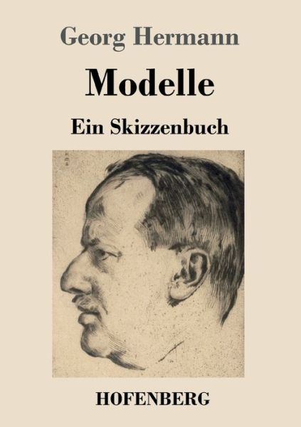 Cover for Hermann · Modelle (Bog) (2020)