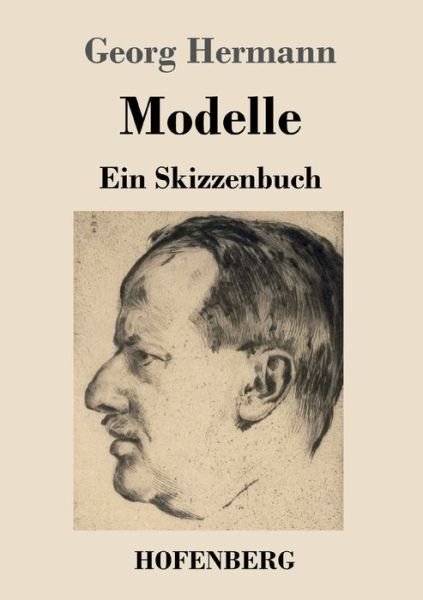 Modelle - Hermann - Böcker -  - 9783743734593 - 20 januari 2020