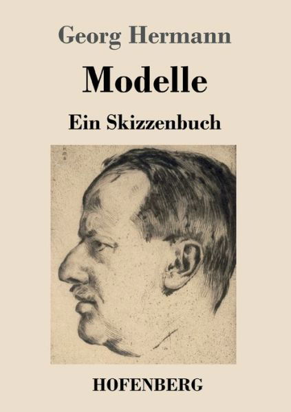 Cover for Hermann · Modelle (Book) (2020)