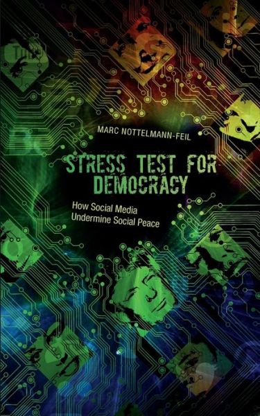 Cover for Nottelmann-Feil · Stress Test for Democra (Book) (2018)