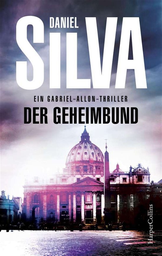 Cover for Silva · Der Geheimbund (N/A)
