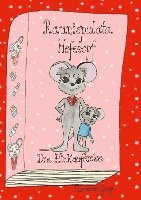 Cover for Susanne Gripp · Raunispulata Hefezopf (Hardcover Book) (2021)