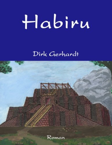 Cover for Dirk Gerhardt · Habiru (Taschenbuch) [German edition] (2005)