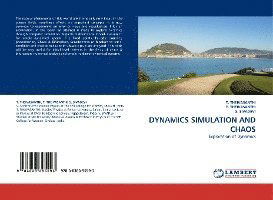 Cover for Theivasanthi · Dynamics Simulation and Ch (Book) (2010)