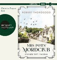 Mrs Potts' Mordclub und der tote Nachbar - Robert Thorogood - Andet - Argon Verlag GmbH - 9783839819593 - 10. februar 2022