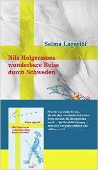 Cover for Lagerlöf · Nils Holgerssons wund.Extradr. (Book)