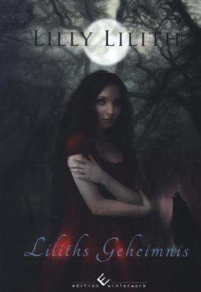 Cover for Lilith · Liliths Geheimnis (Book)