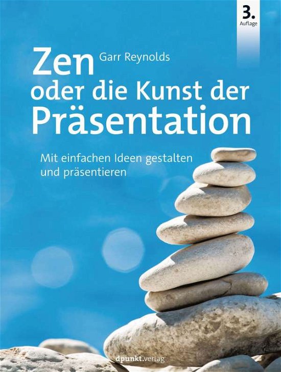 Cover for Reynolds · Zen oder die Kunst der Präsent (Book)