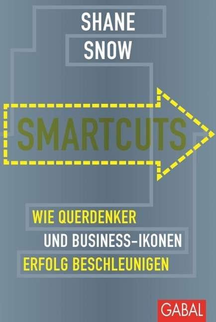 Cover for Snow · Smartcuts (Book)