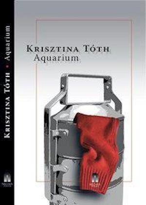 Cover for Tóth · Aquarium (Buch)