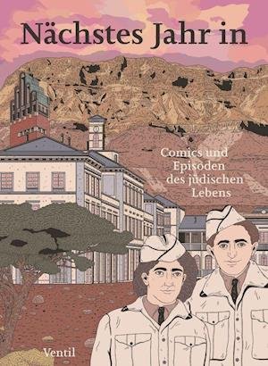 Cover for Meike Heinigk · Nächstes Jahr in (Hardcover Book) (2021)