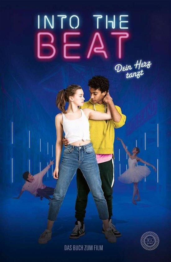 Into the Beat - Michael Engler - Livres -  - 9783961857593 - 