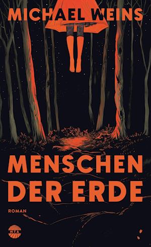 Michael Weins · Menschen der Erde (Book) (2024)