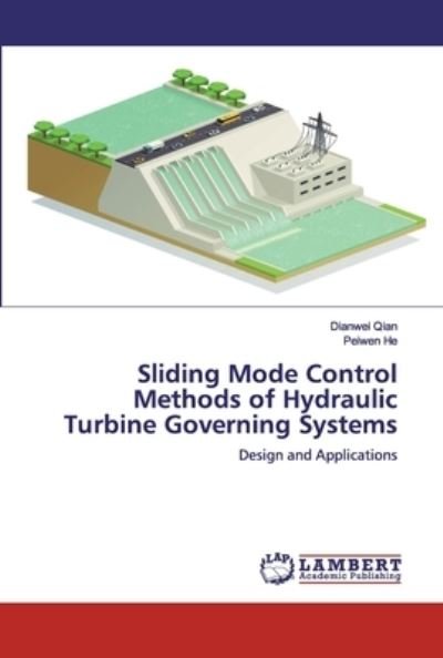 Cover for Qian · Sliding Mode Control Methods of Hy (Buch) (2020)