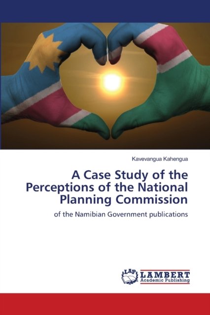 Cover for Kahengua · A Case Study of the Perception (Buch) (2018)