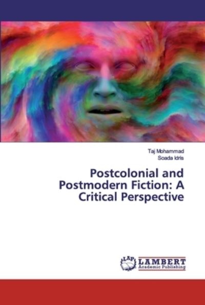 Cover for Mohammad · Postcolonial and Postmodern Fi (Book) (2019)
