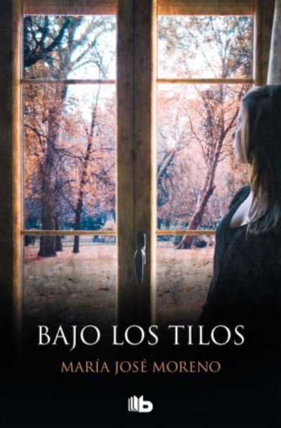 Cover for Moreno · Bajo los tilos (Buch)