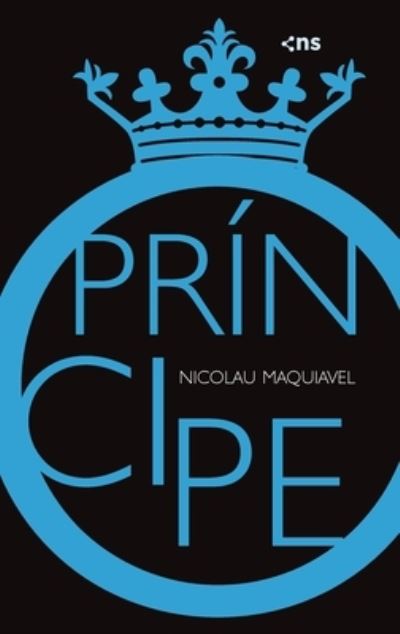 O Principe - Nicolau Maquiavel - Książki - Novo Seculo Editora - 9788542813593 - 29 marca 2022