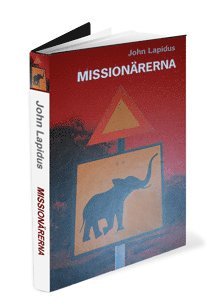 Cover for John Lapidus · Missionärerna (Map) (2004)