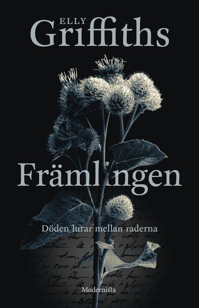 Cover for Elly Griffiths · Främlingen (Innbunden bok) (2019)