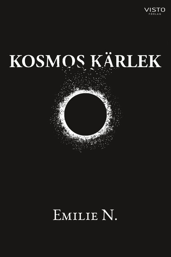 Emilie Nicole Onnela · Kosmos Kärlek (Book) (2024)