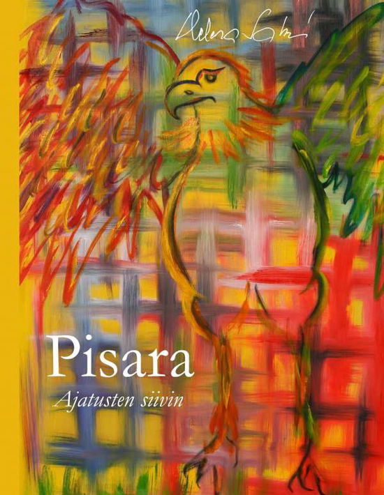 Cover for Salmi · Pisara (Book)