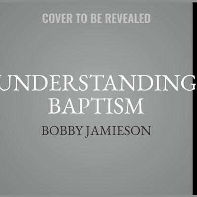 Cover for Jonathan Leeman · Understanding Baptism (CD) (2018)