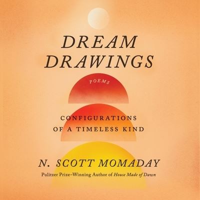 Cover for N. Scott Momaday · Dream Drawings (CD) (2022)