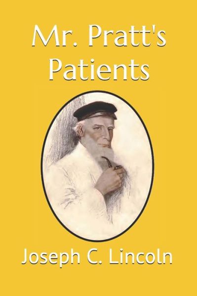 Cover for Joseph C Lincoln · Mr. Pratt's Patients (Paperback Book) (2020)