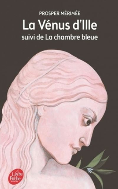 La Venus d'Ille - Prosper Merimee - Livres - Independently Published - 9798686482593 - 15 septembre 2020