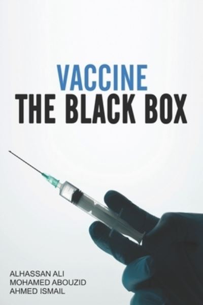 Cover for Mohamed Abouzid · Vaccine (Paperback Book) (2021)