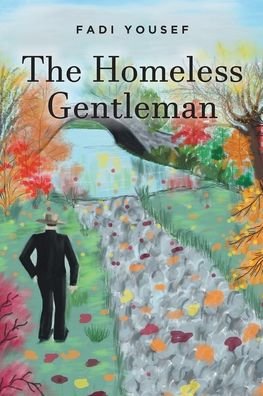 Cover for Fadi Yousef · The Homeless Gentleman (Paperback Book) (2022)