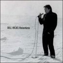 Cover for Bill Hicks · Relentless [Edizione: Regno Unito] (DVD) (1901)