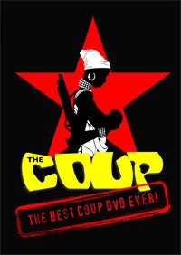 Cover for Coup · Best Coup DVD Ever (DVD) (2006)