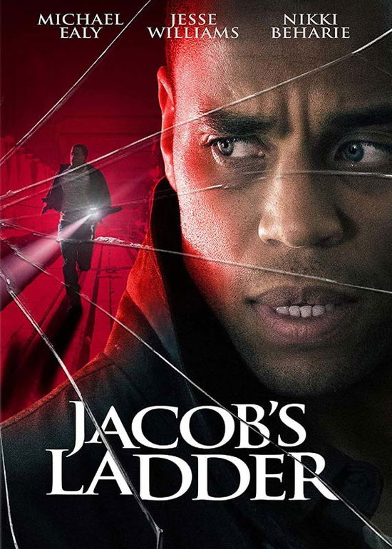 Cover for Jacob's Ladder (DVD) (2019)