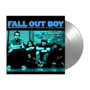 Take This to Your Grave - Fall Out Boy - Muziek - ROCK - 0075678645594 - 30 april 2021
